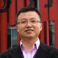 Yonghao Wang